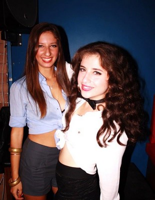 Balamand Halloween Party